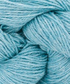 BC Garn Bio Balance Garn 12 Azur