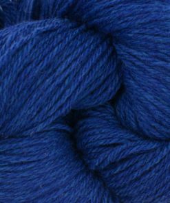 BC Garn Bio Balance Garn 15 Mørkeblå