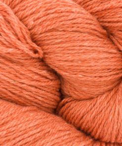 BC Garn Bio Balance Garn 17 Orange