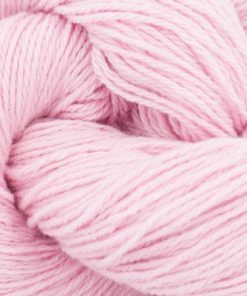 BC Garn Bio Balance Garn 20 Rosa