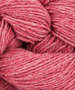 BC Garn Bio Balance Garn 21 Lyserød