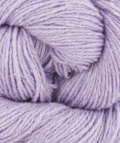 BC Garn Bio Balance Garn 22 Lys Lilla