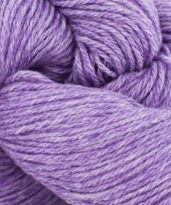 BC Garn Bio Balance Garn 23 Lilla