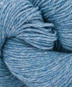 BC Garn Bio Balance Garn 25 Ocean