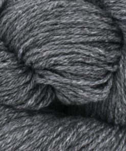 BC Garn Bio Balance Garn 29 Koksgrå