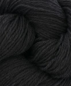 BC Garn Bio Balance Garn 30 Sort