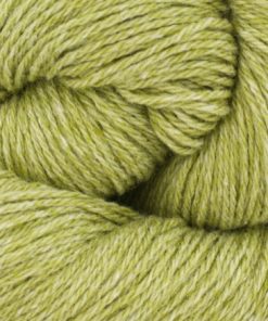 BC Garn Bio Balance Garn 4 Citron