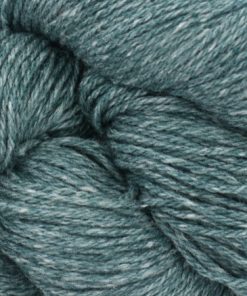 BC Garn Bio Balance Garn 5 Blågrøn