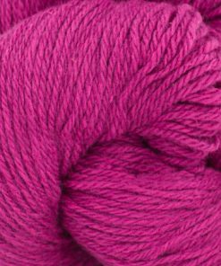 BC Garn Bio Balance Garn 9 Fuchsia